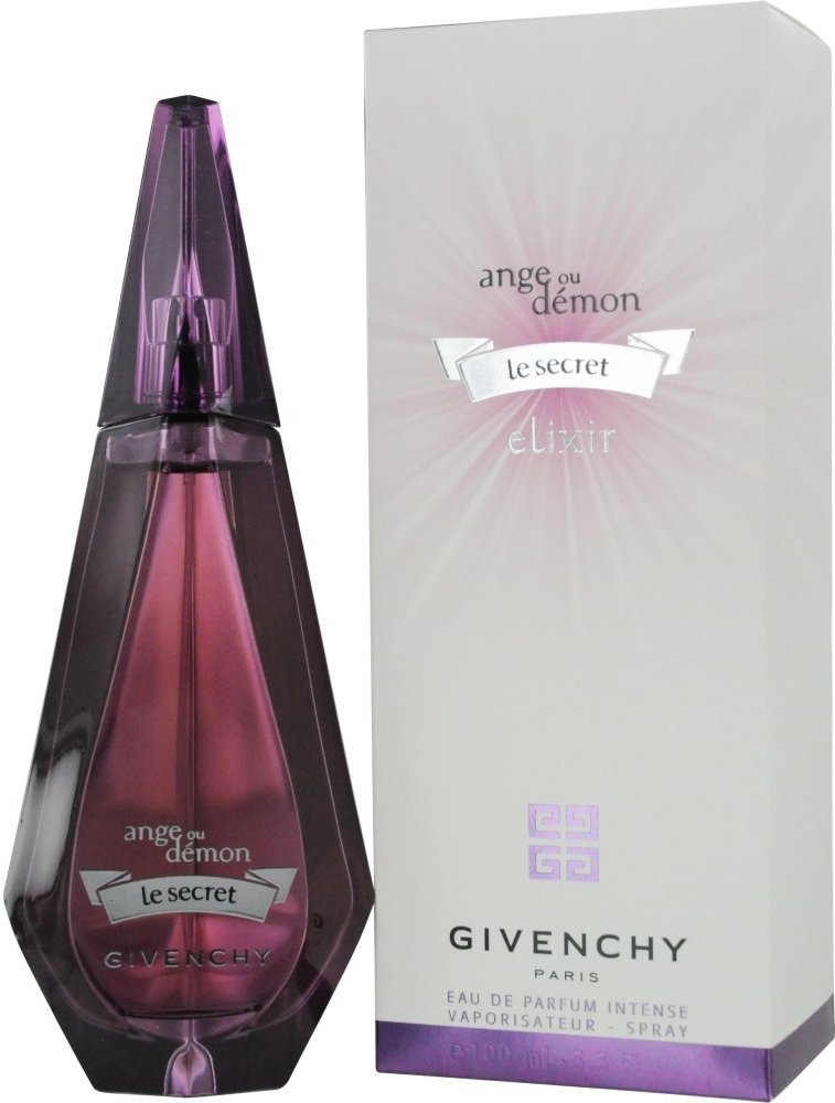   Givenchy Ange ou Demon Le Secret Elixir EDP 100 ml  