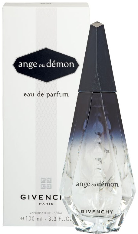   Givenchy Ange ou Demon EDP 100 ml  