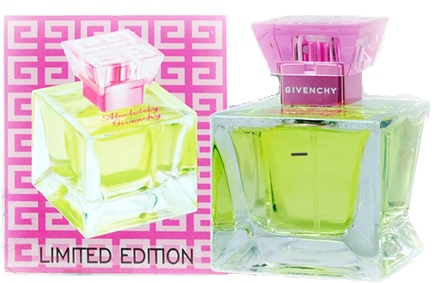   Givenchy Absolutely Givenchy EDT 50 ml  