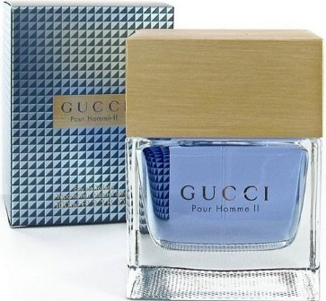   Gucci Pour Homme II EDT 100 ml  