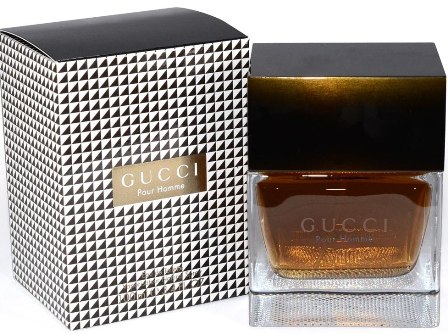   Gucci Pour Homme EDT 100 ml  