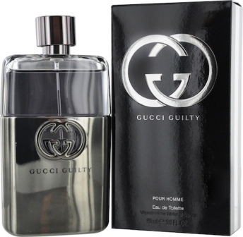   Gucci Guilty Pour Homme EDT 90 ml  