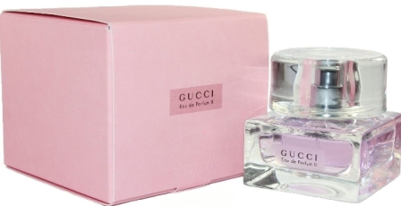   Gucci Eau de Parfum II EDP 75 ml  