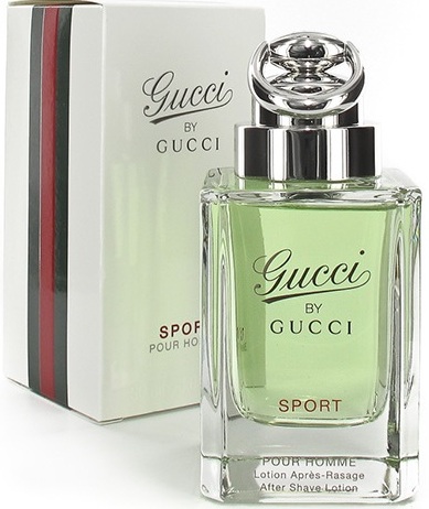   Gucci by Gucci Sport EDT 90 ml  