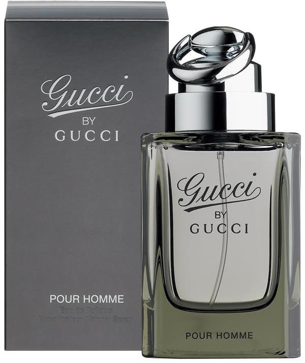   Gucci by Gucci Pour Homme  EDT 90 ml  