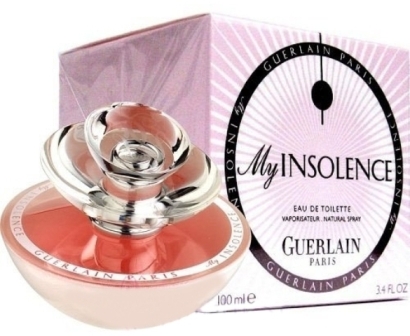   Guerlain My Insolence EDT 100 ml  