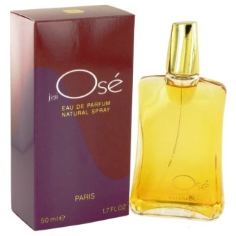   Guy Laroche J'ai Ose EDP 50 ML  