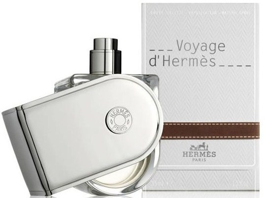  Hermes Voyage d`Hermes EDT 100 ML 