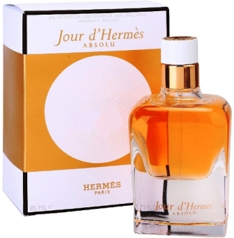   Hermes Jour D`Hermes Absolu EDP 85 ML  