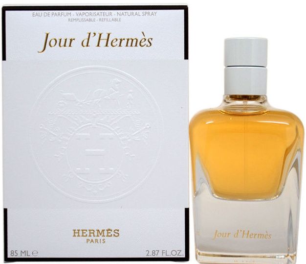   Hermes Jour d'Hermes EDP 85 ML  
