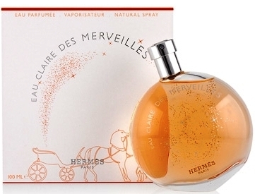   Hermes Eau Claire des Merveilles EDP 85 ML  