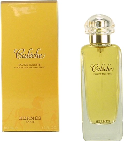   Hermes Caleche EDT 100 ML  