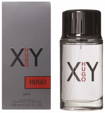   Hugo Boss Hugo XY EDT 100 ml  