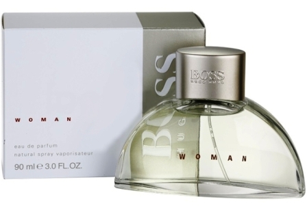   Hugo Boss Boss Woman EDP 90 ml  