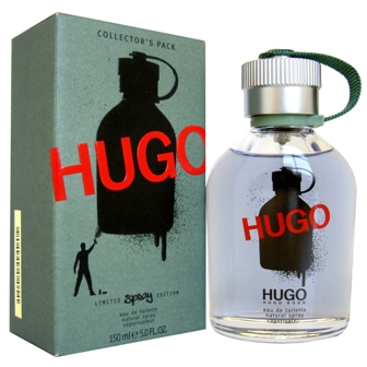   Hugo Boss Hugo EDT 150 ml  