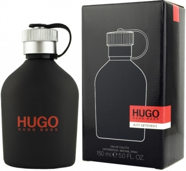   Hugo Boss Hugo Just Different EDT 150 ml  