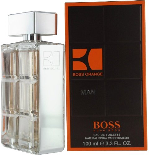   Hugo Boss Boss Orange Man EDT 100 ml  