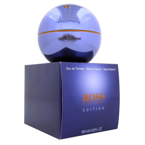   Hugo Boss Boss In Motion Edition Blue EDT 90 ml  