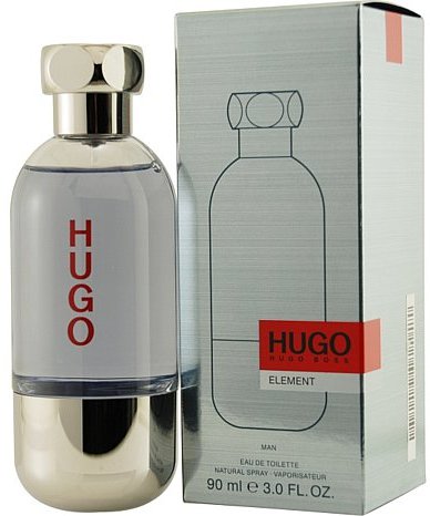   Hugo Boss Hugo Element EDT 90 ml  