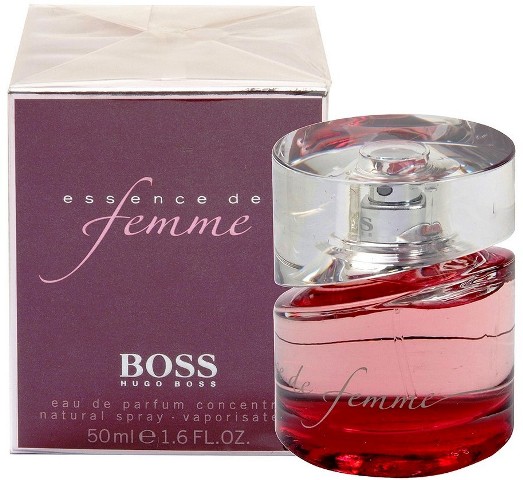   Hugo Boss Boss Essence de Femme EDP 75 ml  