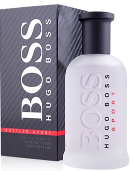   Hugo Boss Boss Bottled Sport EDT 100 ml  