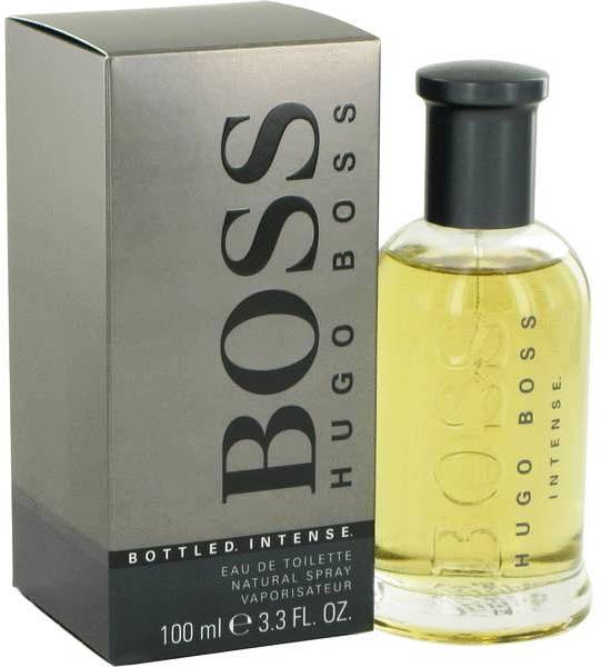   Hugo Boss Boss Bottled Intense EDT 100 ml  