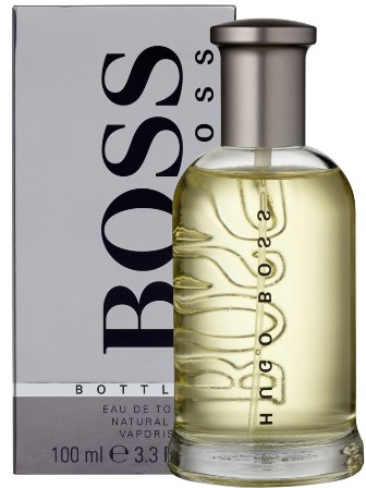   Hugo Boss Boss Bottled EDT 100 ml  