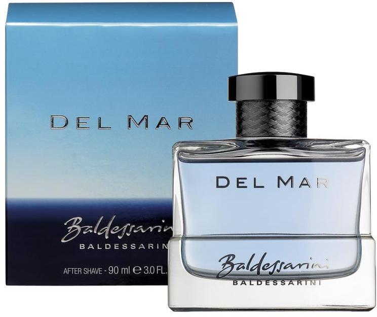   Hugo Boss Baldessarini Del Mar EDT 90 ml  