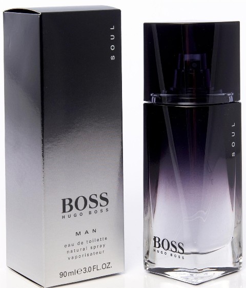   Hugo Boss Boss Soul EDT 90 ml  