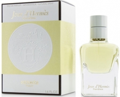   Hermes Jour dHermes Gardenia EDP 85 ML  