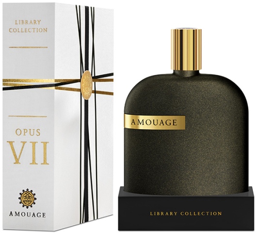  Amouage Library Collection Opus VII EDP 100 ML 