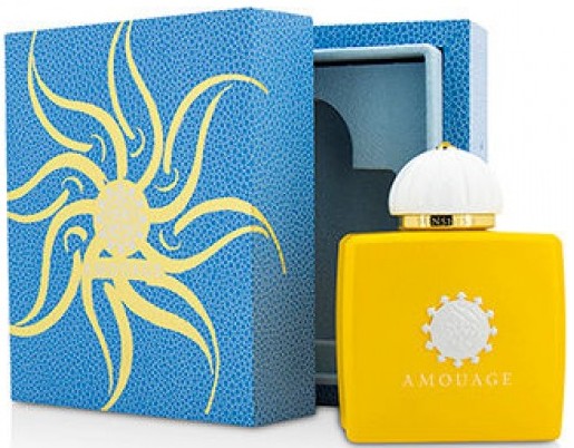   Amouage Sunshine Woman EDP 100 ML  