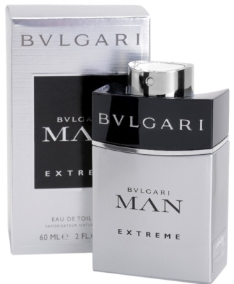   Bvlgari Man Extreme EDT 100 ML  