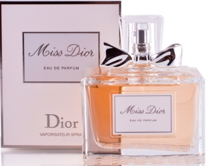   Christian Dior Miss Dior EDP 100 ML  