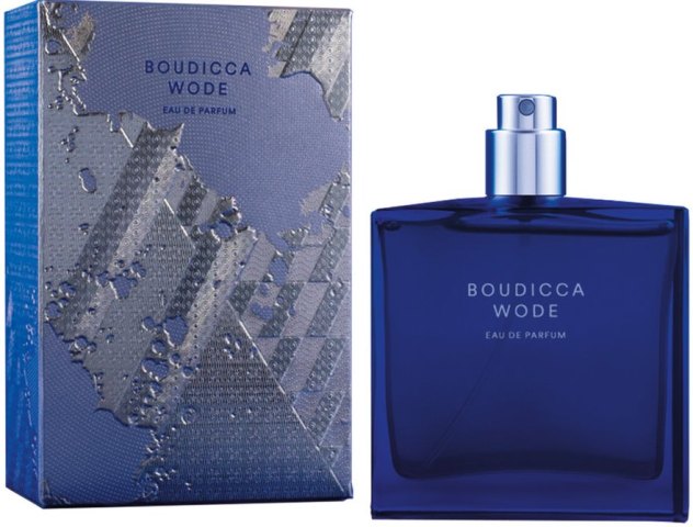  Escentric Molecules Boudicca Wode 100 ml. 