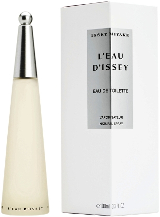   Issey Miyake L'eau d'Issey EDT 100 ml  