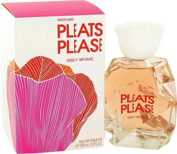   Issey Miyake Pleats Please EDT 100 ml  