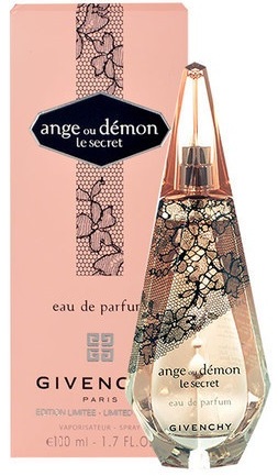   Givenchy Ange Ou Demon Le Secret 10 Years (2016) EDP 100 ml  