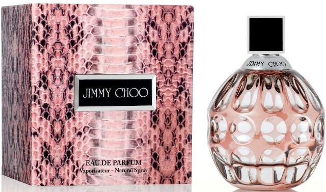   Jimmy Choo Eau de Parfum EDP 100 ml  