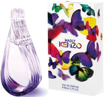   Kenzo Madly Kenzo! EDP 80 ml  