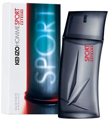   Kenzo Homme Sport Extreme EDT 100 ml  