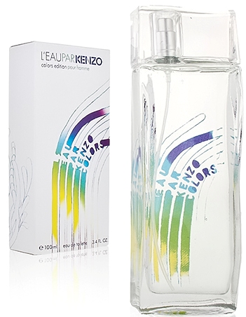 Kenzo colors edition clearance pour homme