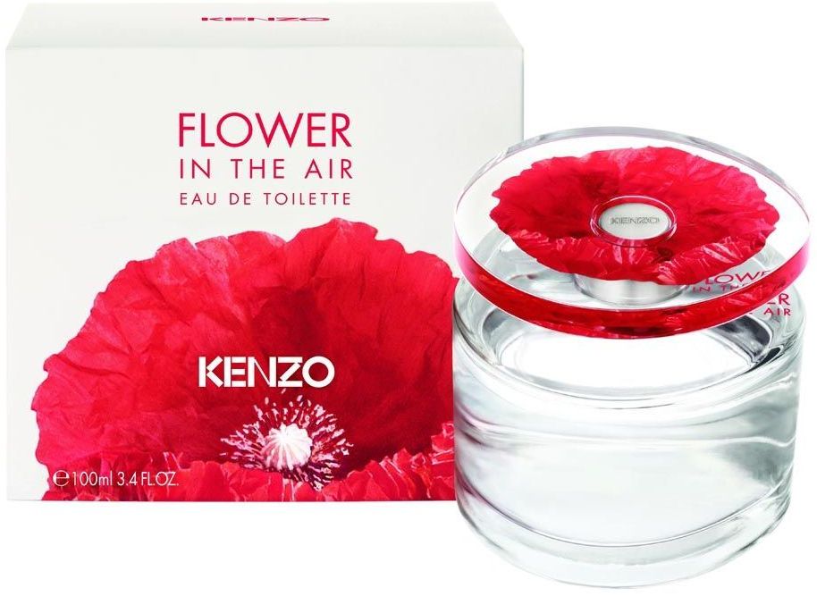   Kenzo Flower In The Air EDP 100 ml  