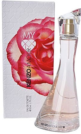   Kenzo Amour My Love EDT 100 ml  