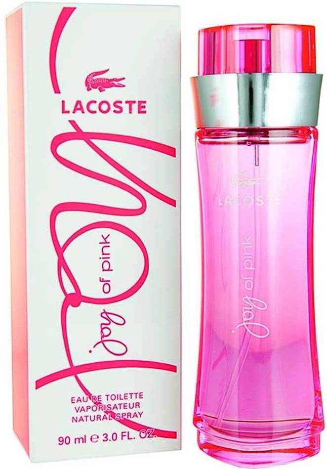   Lacoste Joy of Pink EDT 90 ml  