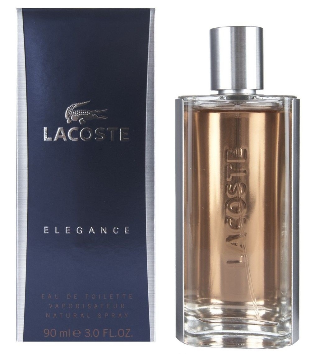   Lacoste Elegance EDT 90 ml  