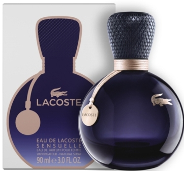   Lacoste Eau de Lacoste Sensuelle EDP 90 ml  