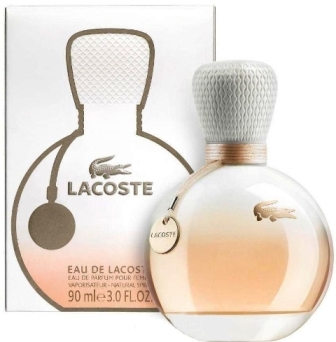   Lacoste Eau de Lacoste EDP 90 ml  