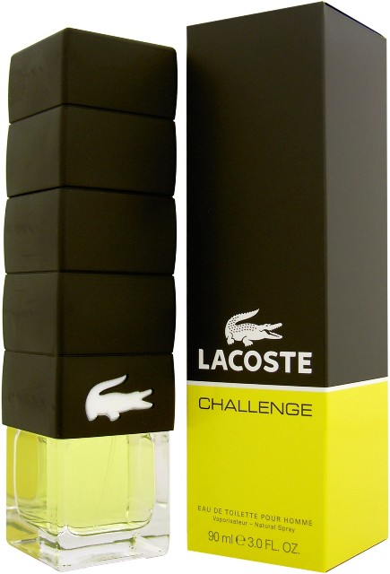   Lacoste Challenge EDT 90 ml  