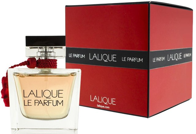   Lalique Le Parfum EDP 100 ml  